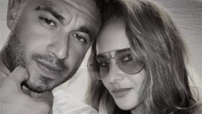 بعد إعلان خطبتهما.. تعرّف على خطيب نيللي كريم