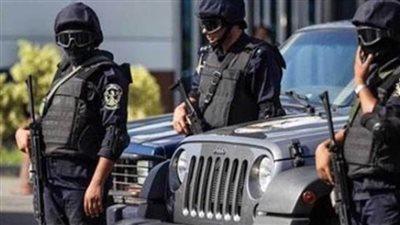 تعرف على جهود الداخلية على مستوى الجمهورية 