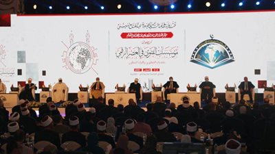 المشاركون في 