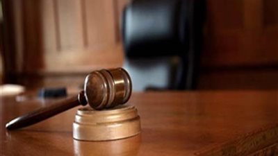 الإعدام لـ3 أشقاء في جريمة قتل بشعة في كفرالشيخ