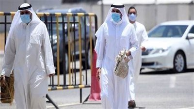 الكويت: تسجيل 805 إصابات جديدة بـ