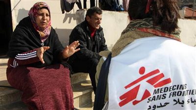 أعمال العنف تُجبر 