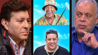 حمو بيكا بين تخاذل المهن 