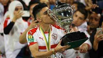 حسام المندوه يكشف موقف الزمالك من التجديد لـ