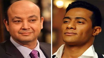 بعد تغريم عمرو أديب.. تفاصيل خلافه مع محمد رمضان