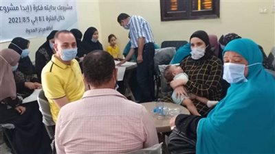 مستقبل وطن وجهاز تنمية المشروعات ينظمان دورات تدريبية تحت عنوان 