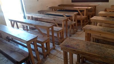 غلق 11 مركزا للدروس الخصوصية فى حملة بالبحيرة