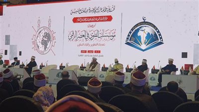 مفتي ألبانيا: لم نجد أفضل من مصر الكنانة لضبط الفتاوى