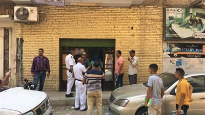 غلق 11 مركزا للدروس الخصوصية بدمنهور