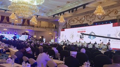 مفتي روندا: المجلس الأعلى للشؤون الإسلامية لعب دوراً فعالاً منذ جائحة كورونا