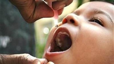 استراتيجية جديدة لتكثيف التوعية بالتطعيم ضد شلل الأطفال بشمال سيناء