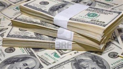 أسعار الدولار الأمريكي اليوم الثلاثاء 3 أغسطس 2021 في البنوك المصرية 