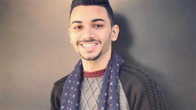 الفنان محمد العريف يشارك في الفيلم السينمائي 