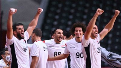 طوكيو 2020| الروبي يتغنى برجال اليد بعد التأهل للمربع الذهبي