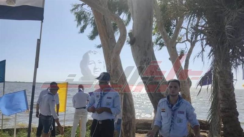 طولة شباب دمرو