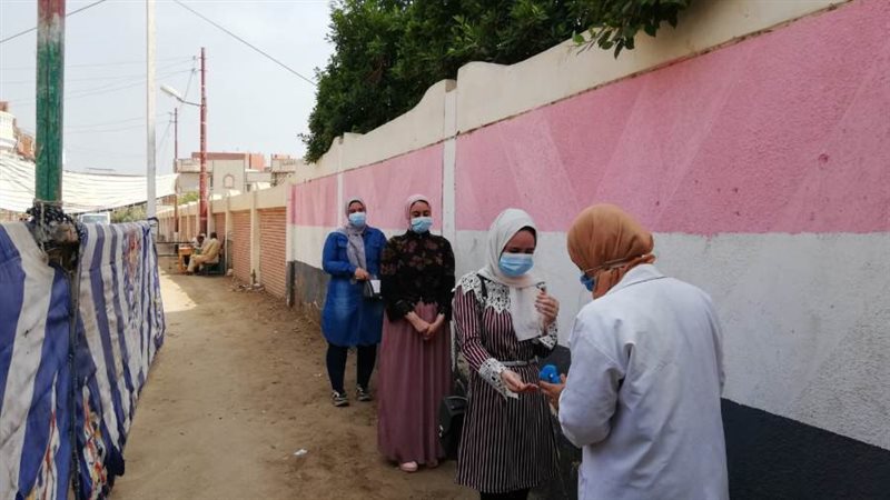 انتهاء امتحانات الثانوية