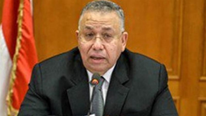 السيد محمود الشريف