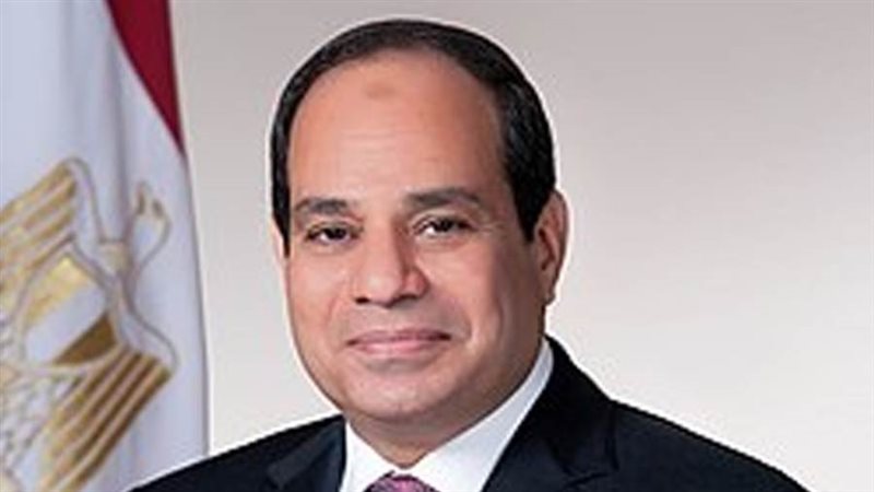 الرئيس عبد الفتاح