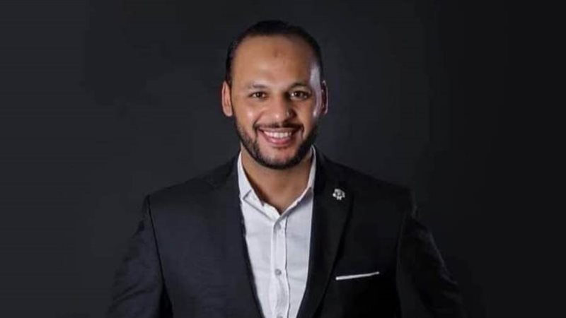 احمد خيري مقرر لجنة