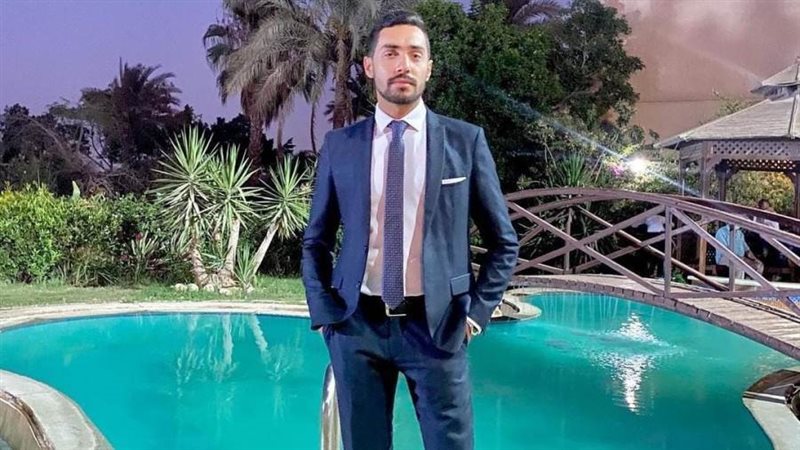 الفاشون بلوجر مصططفي