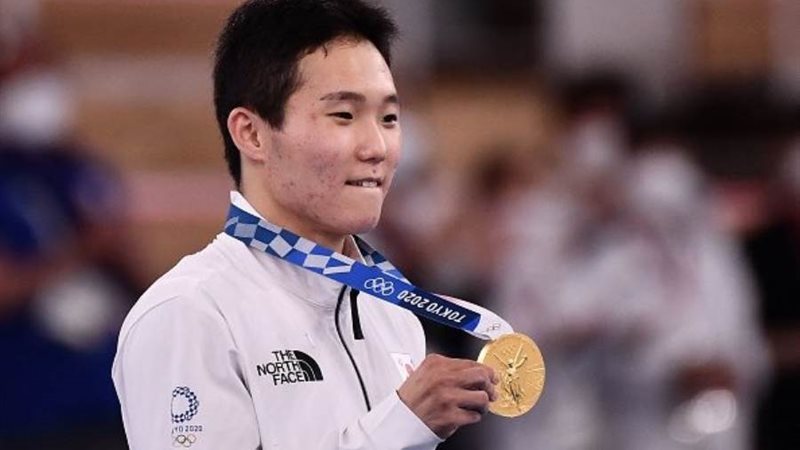 الكوري الجنوبي شين