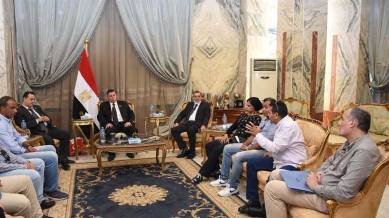 حزب تحيا مصر