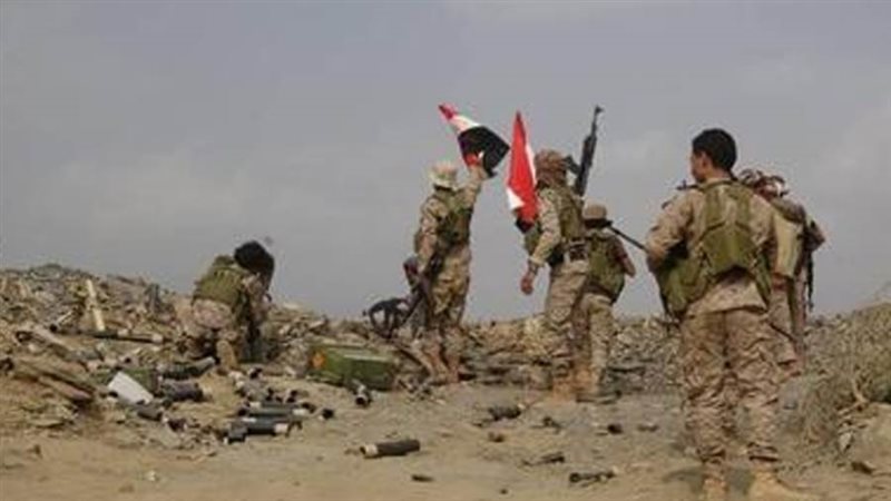 الجيش اليمني