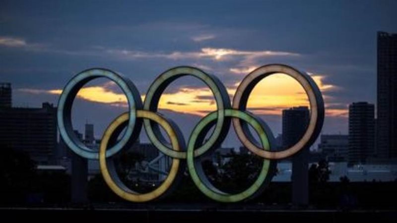 أولمبياد طوكيو