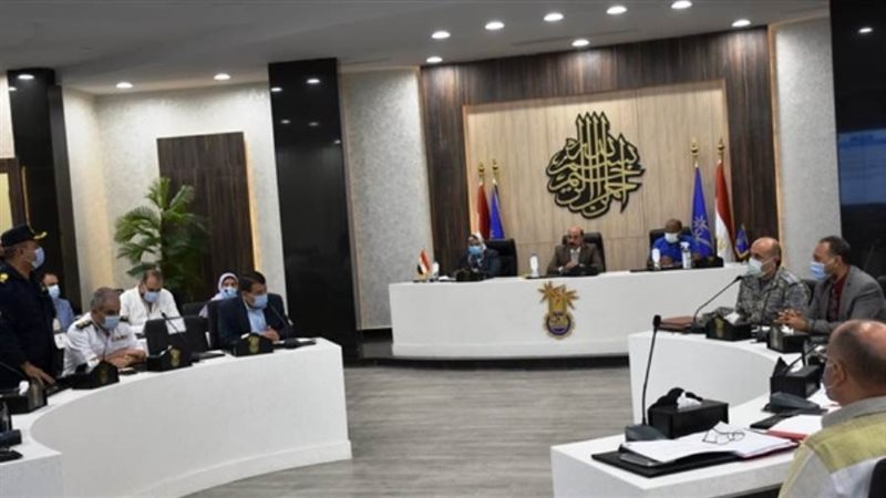 مشروع إزدواج طريق