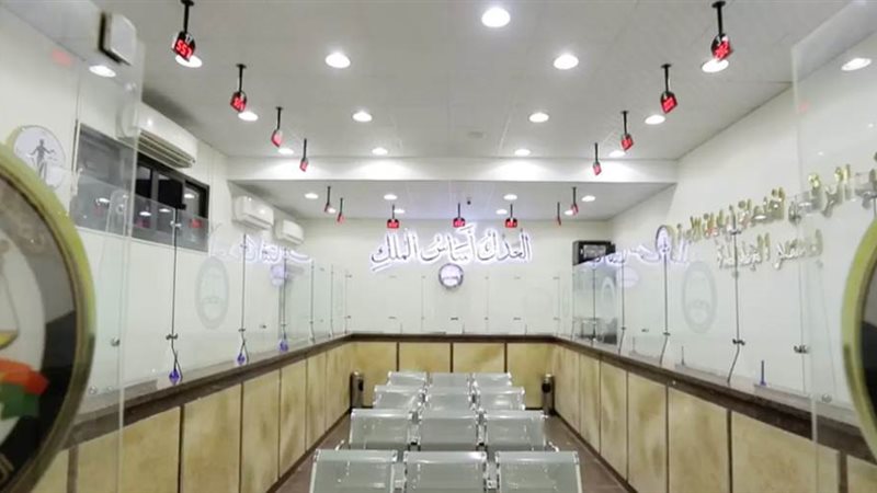 التشغيل التجريبي