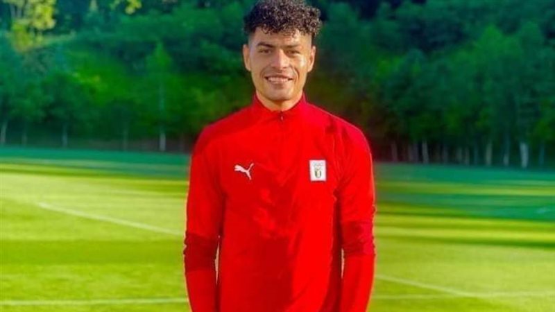 عبدالرحمن مجدي