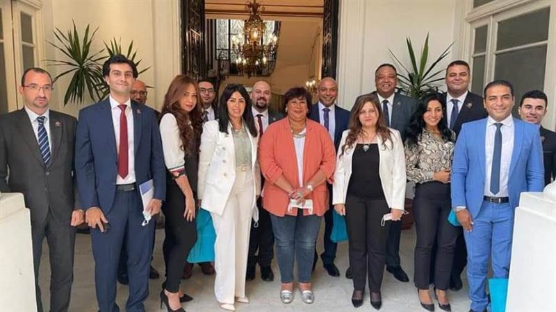 تنسيقية الشباب يلتقي