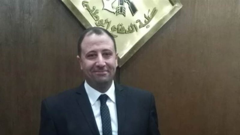 المستشار أحمد نعيم