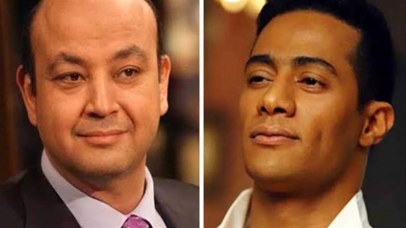 خلافات محمد رمضان