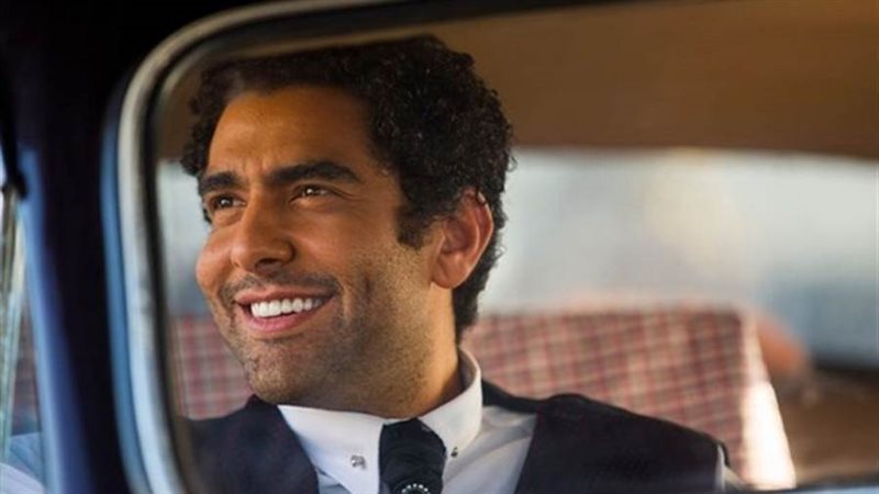 الفنان محمد كيلاني