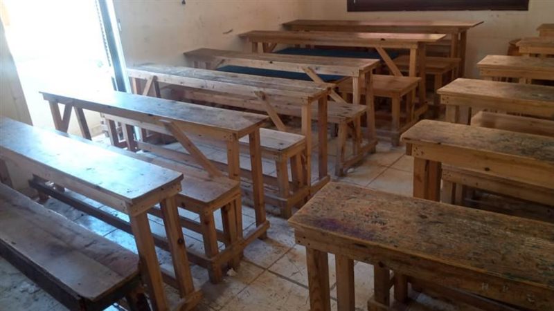 غلق سناتر الدروس