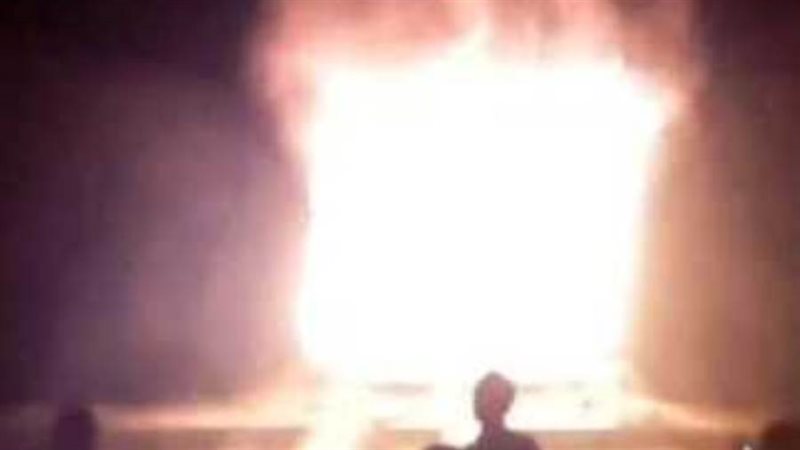 صورة أرشيفية