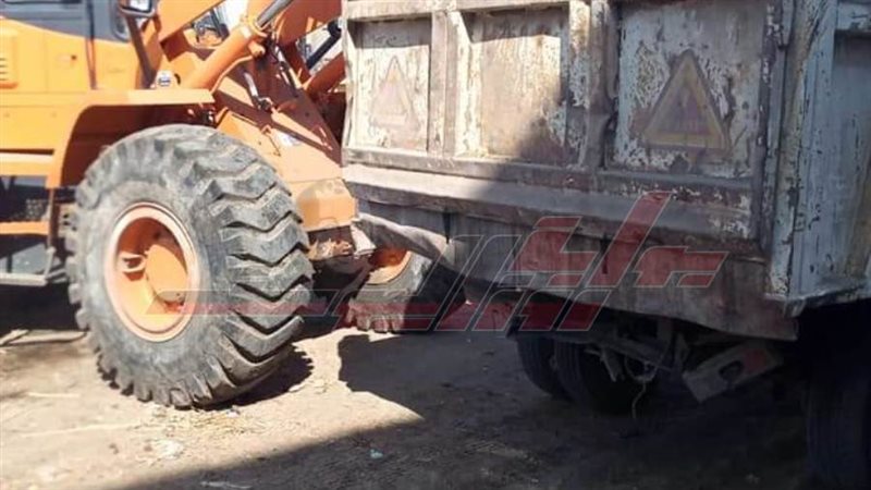 حملات النظافة