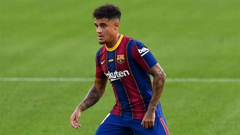 فيليب كوتينيو