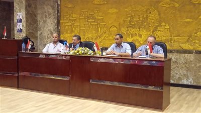 امتحانات الدور الثاني للشهادة الإعدادية 2021 .. إليك استعدادات البحيرة