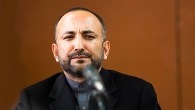 وزير الخارجية الأفغاني يطالب بعقد جلسة خاصة لمجلس الأمن 