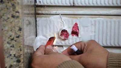 إغلاق 5 معامل تحاليل بالسويس لعملها بدون ترخيص