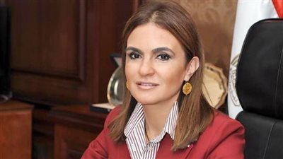 سحر نصر عضوًا بمجلس أمناء 