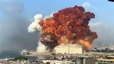 لبنان: تدابير أمنية بالعاصمة تزامنًا مع إحياء الذكرى الأولى لانفجار مرفأ بيروت غدًا