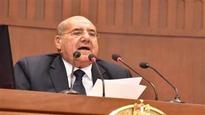 رئيس مجلس الشيوخ: المواطن لمس أداءً مختلفًا للبرلمان بغرفتيه خلال دور الانعقاد الأول