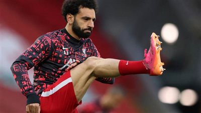 عاجل| ليفربول يحسن عقد صلاح ولاعب الأهلي الجديد وبكاء رمضان وعودة الدوري 