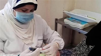 تقديم خدمات طبية لـ 122 ألفا و757 سيدة ضمن مبادرتين رئاسيتين بكفر الشيخ