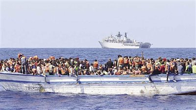 النمسا: اعتقال 200 مهرب في إطار تدابير مكافحة الهجرة غير الشرعية