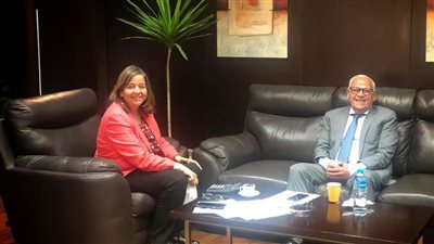 محافظ بورسعيد : طرح عدد ٢٠٠٠ وحدة سكنية في مبادرة السيد الرئيس