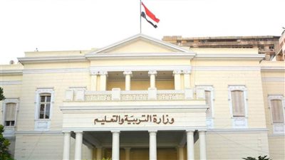 التربية والتعليم: إطلاق وتشغيل مدرسة ظُهر للتكنولوجيا التطبيقية في بورسعيد